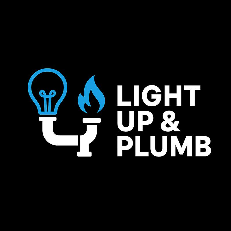 Heat Up & Plumb logo