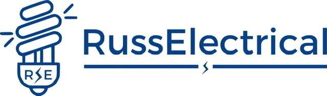 Russ Electrical logo