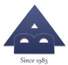 BA Builders logo