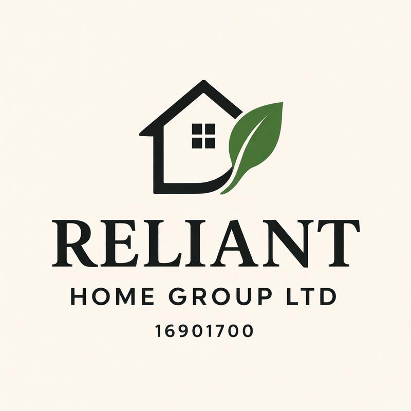 Reliant Home Group Ltd logo