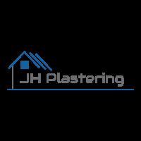 JH Plastering logo