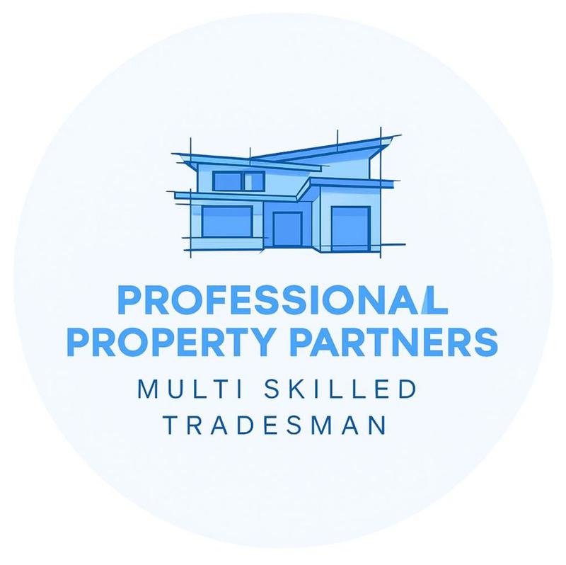 Professional Property Partners Ltd logo