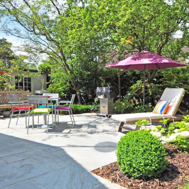 Top Tips To Spruce Up Your Outdoor Space