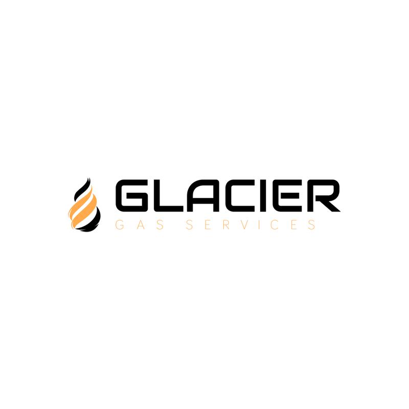 Glacier Gas Services logo