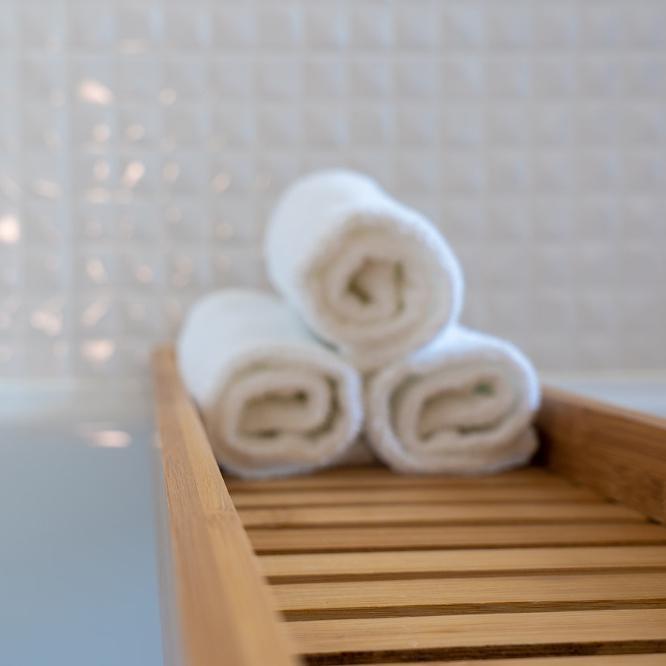 Transform Your Bathroom On A Budget