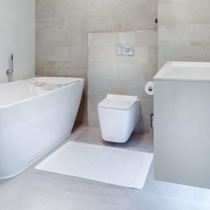 How To: Fit A Toilet - Installing Your New Toilet