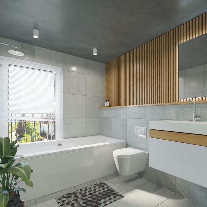 Discover Expert "Bathroom Fitters Near Me" with TrustATrader