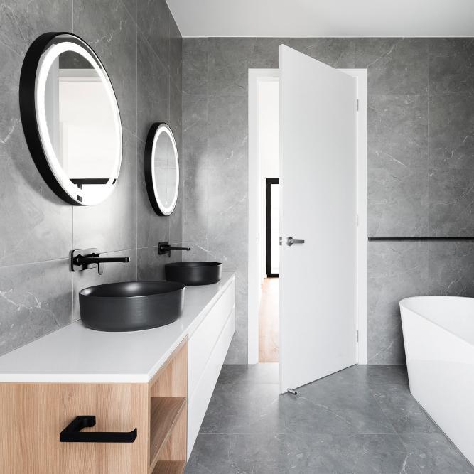 Top Money Saving Tips For Bathroom Transformations