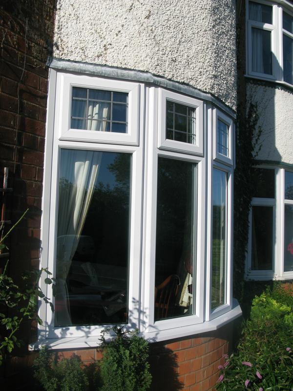 Double Glazing in Leicester (LE3 5GF) Absolute Window Solutions Ltd