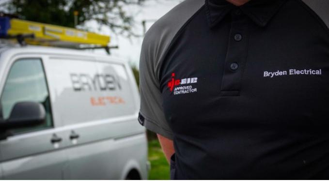 Bryden Electrical Ltd logo