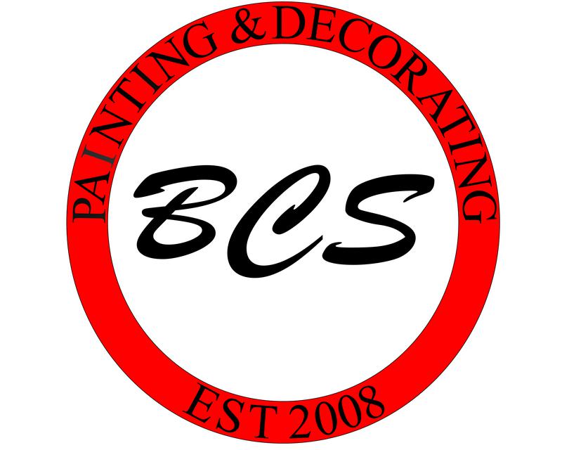 BC Snell Painting & Decorating logo