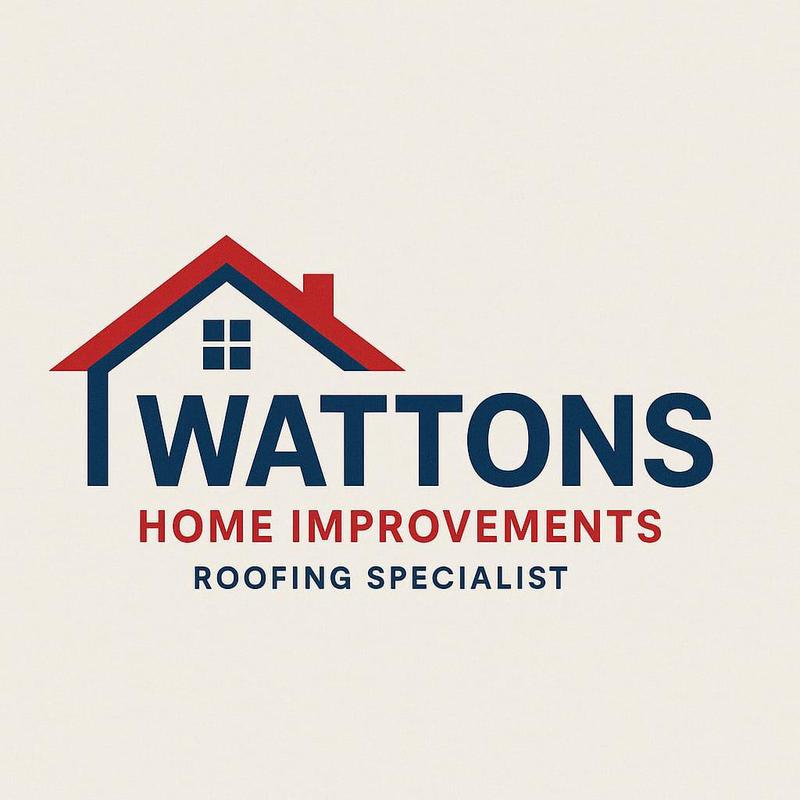 Watton's Home Improvements logo
