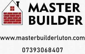 Master Builder logo
