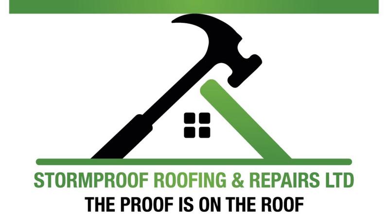 Stormproof Roofing & Repairs Ltd logo