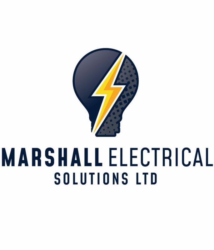 Marshall Electrical Solutions Ltd logo