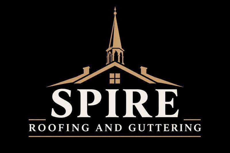 Spire Roofing And Guttering logo
