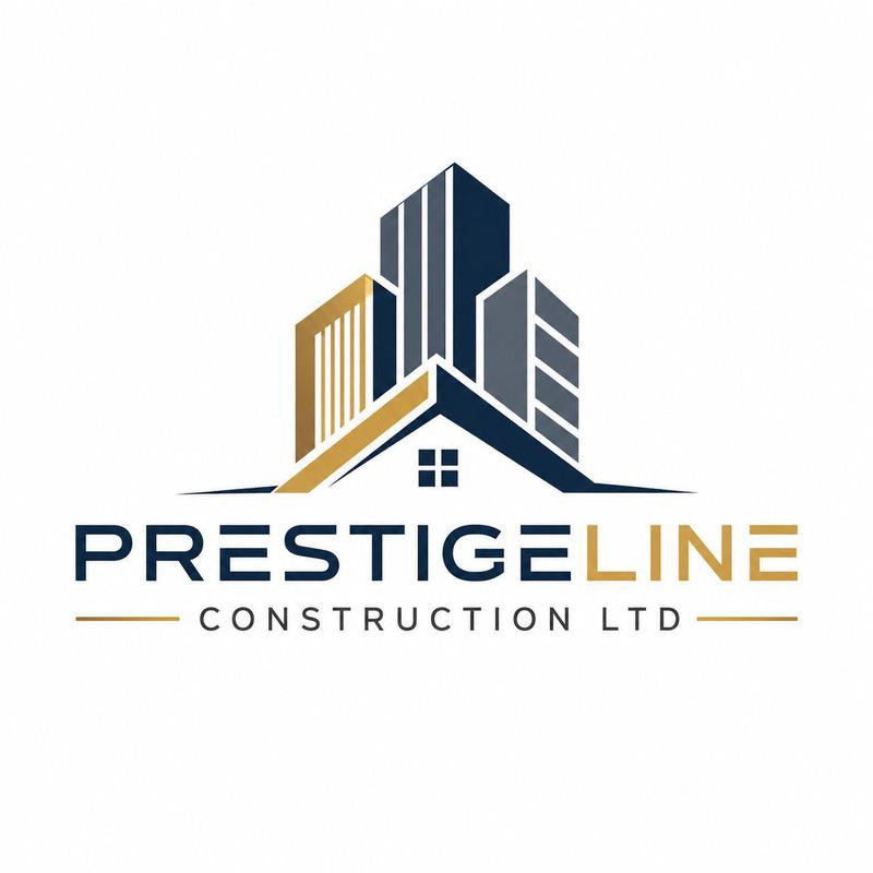 Prestigeline Construction Ltd logo