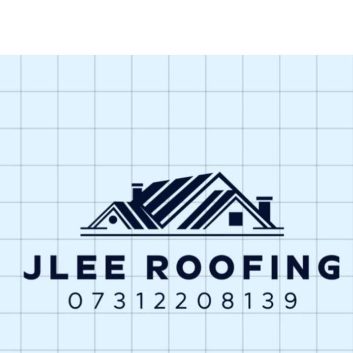 J Lee Roofing logo