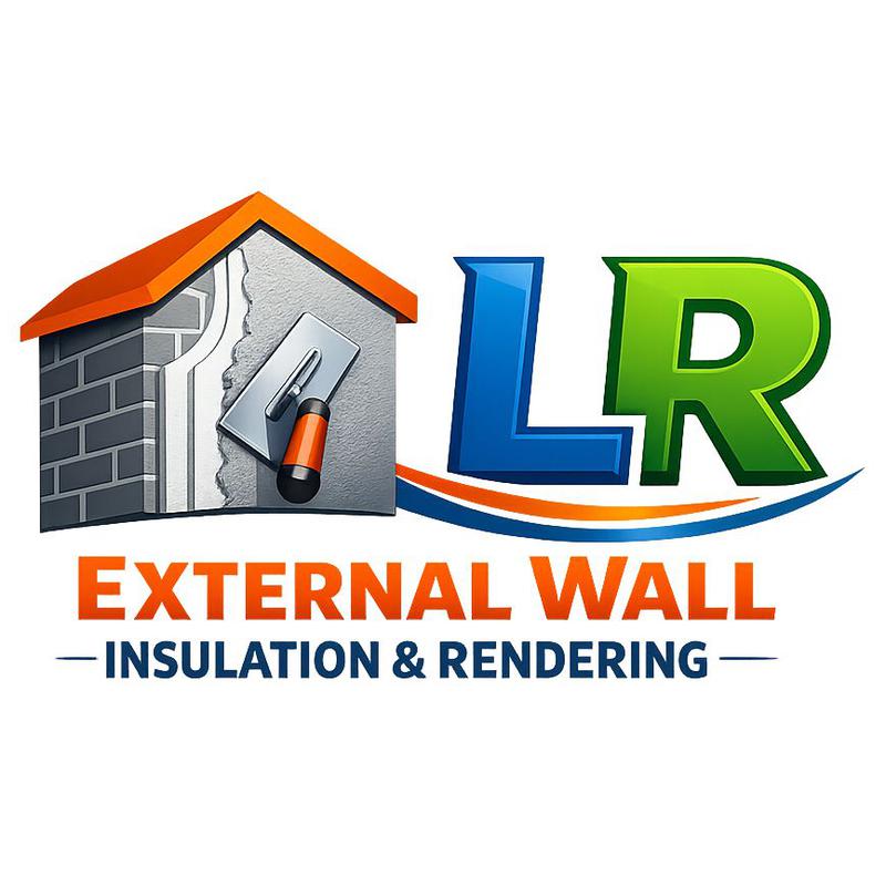 LR External Wall Insulation & Rendering logo