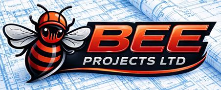 Bee Projects Ltd logo