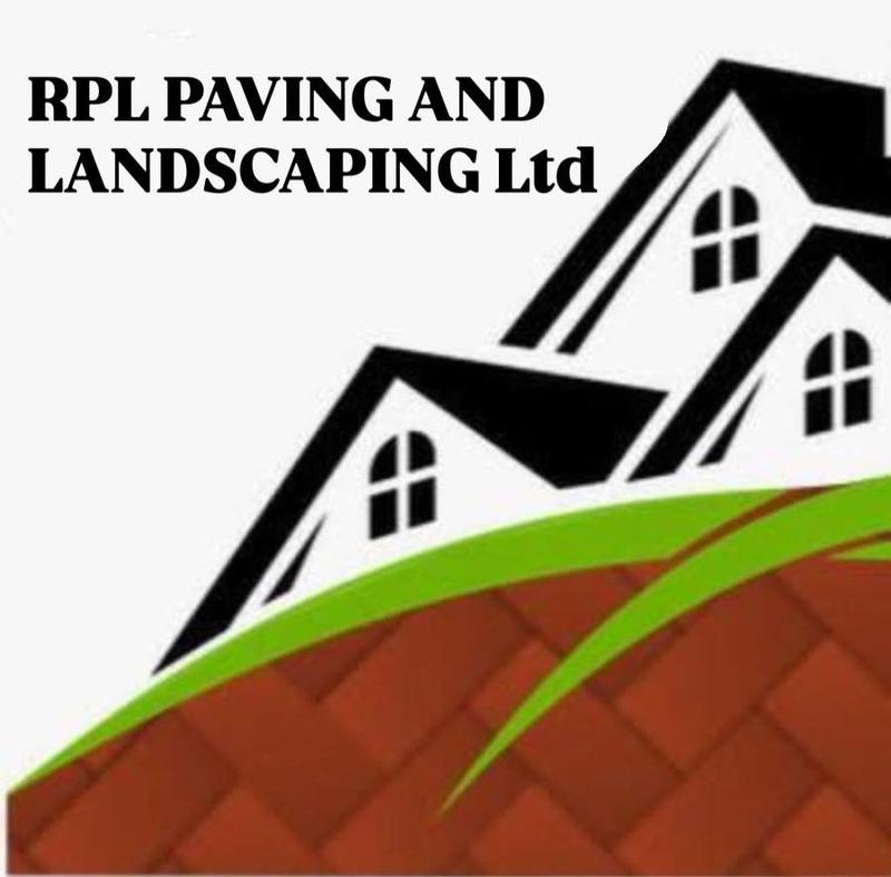 RPL Paving & Landscaping Ltd logo