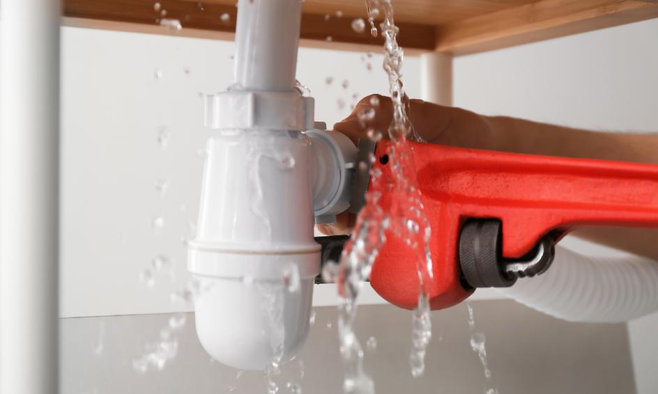 Plumbing Emergencies: What to Do Before a Plumber Arrives