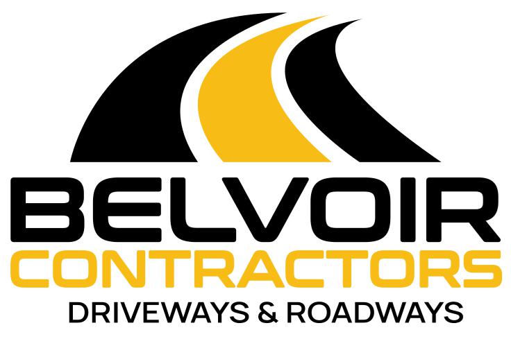 Belvoir Contractors Limited logo