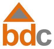 BDC Construction logo
