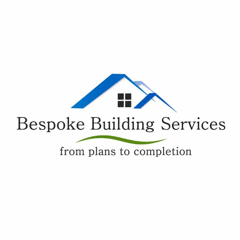 Bespoke Building Services logo