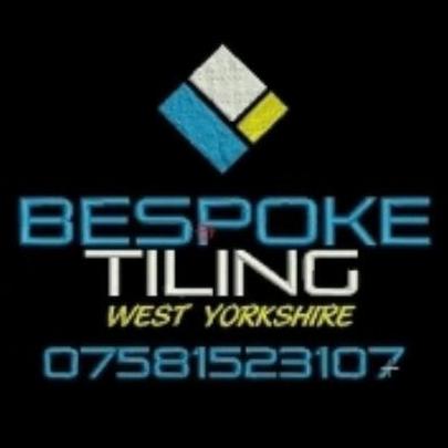 Bespoke Tiling West Yorkshire logo