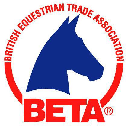 BETA The British Equestrian Trade Association logo