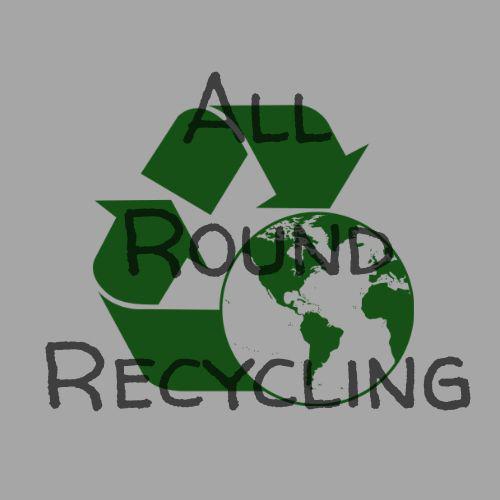 All Round Recycling logo