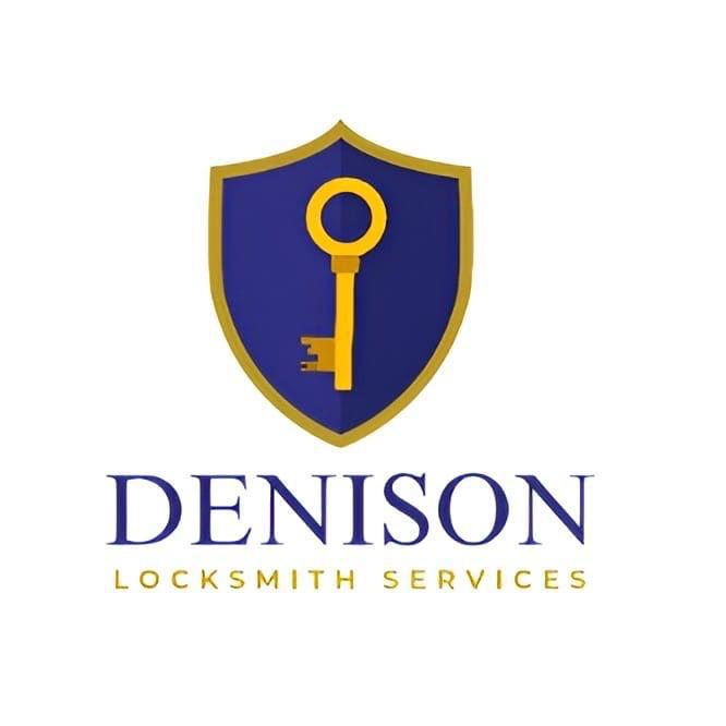 Denison Locksmith Services logo
