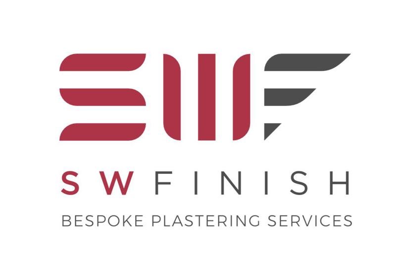 SW Finish logo