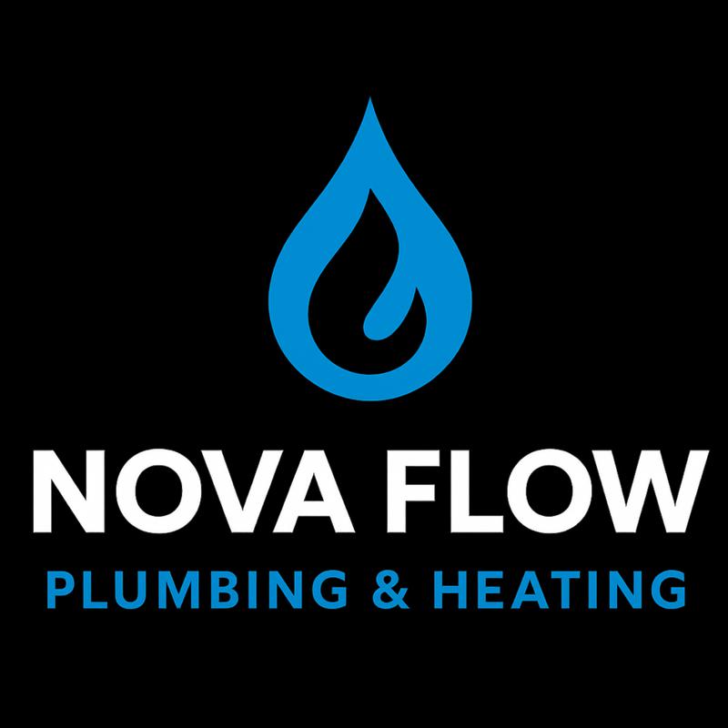 Nova Flow Plumbing & Heating Ltd logo