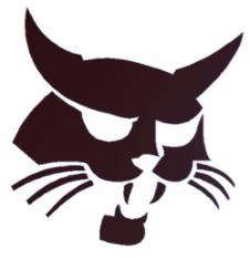 Blackcat Plant & Groundworks Ltd logo