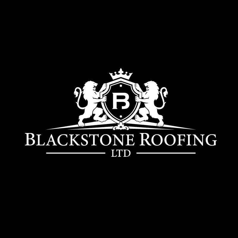 Blackstone Roofing Ltd logo