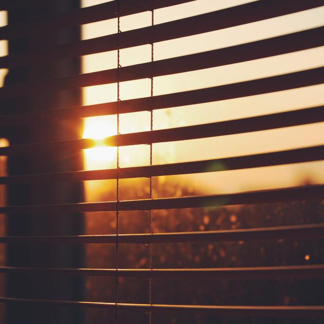 Curtains Up: Choosing The Right Blinds