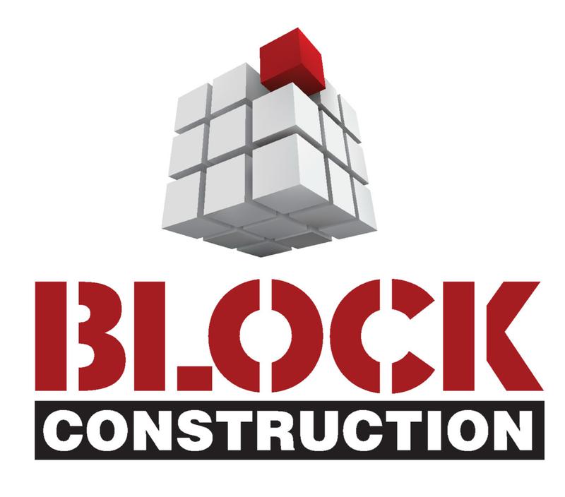 Block Construction logo