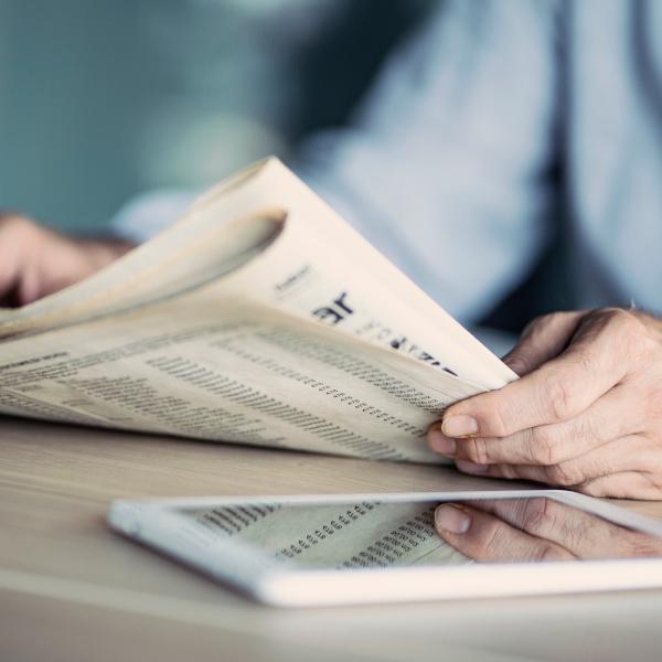 Your Financial Overview 2024