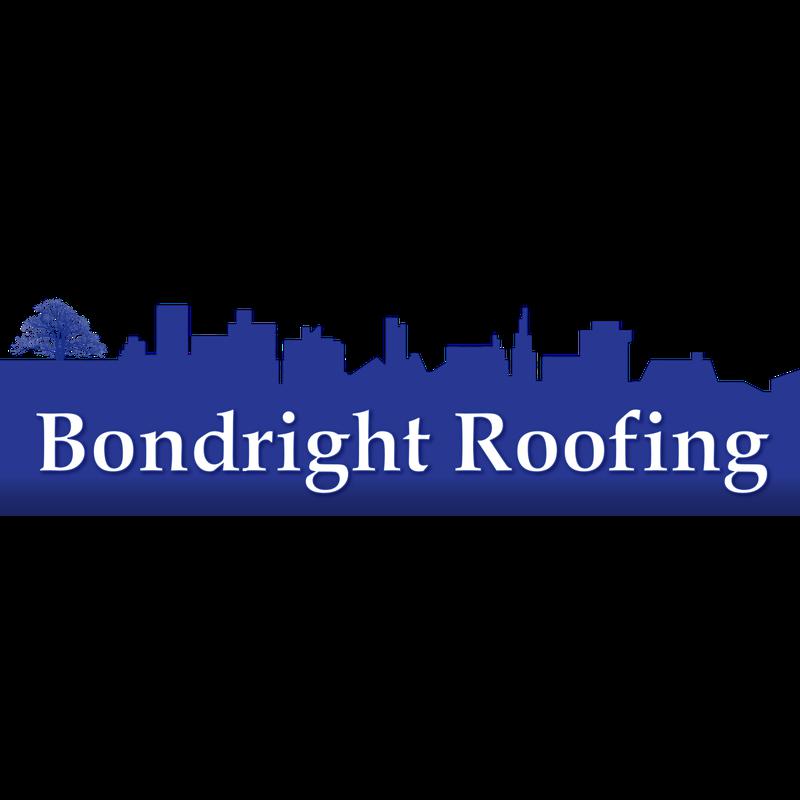 Bondright Roofing Services logo