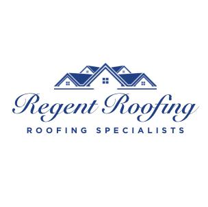 Regent Roofing Services logo