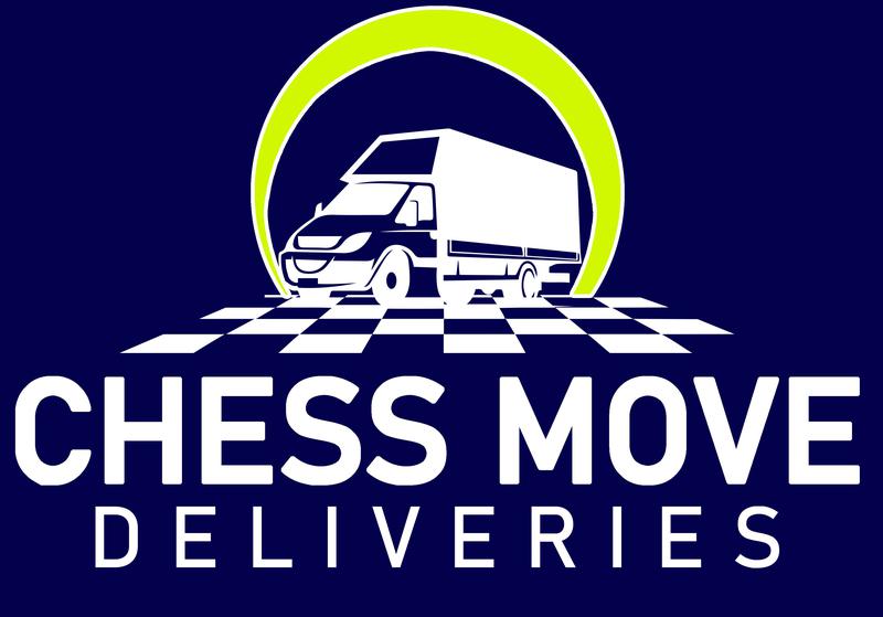 Chess Move Deliveries Ltd logo