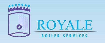 Royale Boiler Services logo