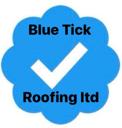 Blue Tick Roofing Ltd logo