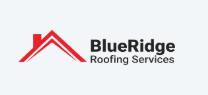 Blueridge Roofing Service's logo