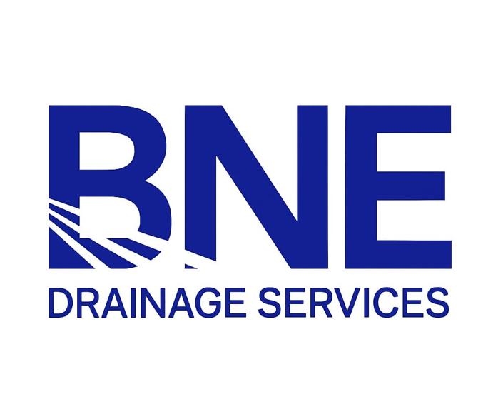 BNE Drainage Services logo
