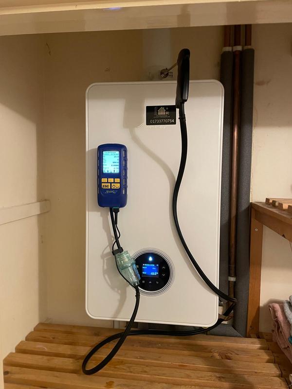 Peterborough Property Specialists Ltd logo