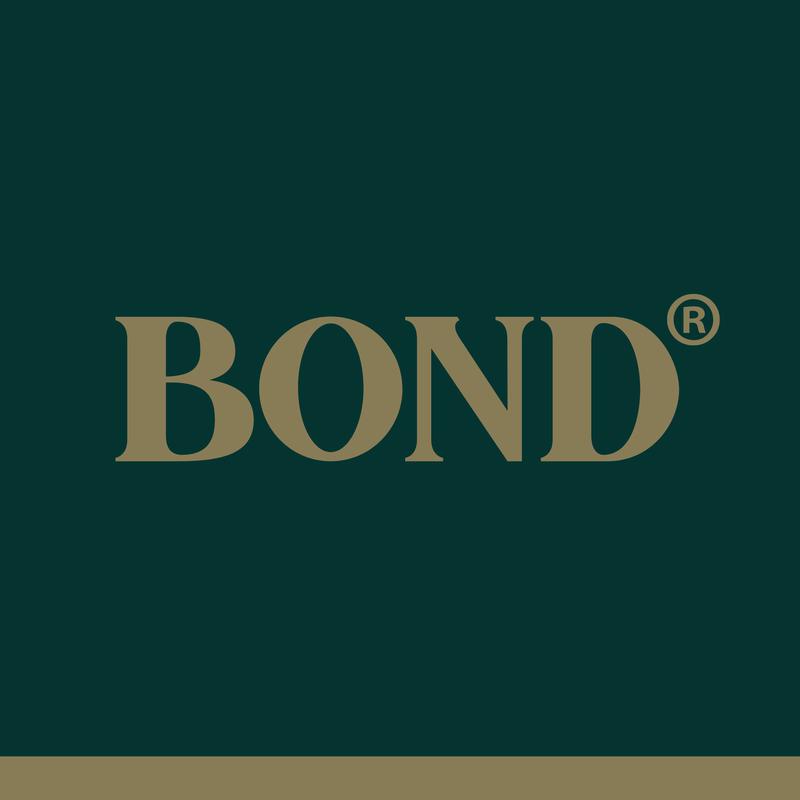 Bond Design and Build Limited logo