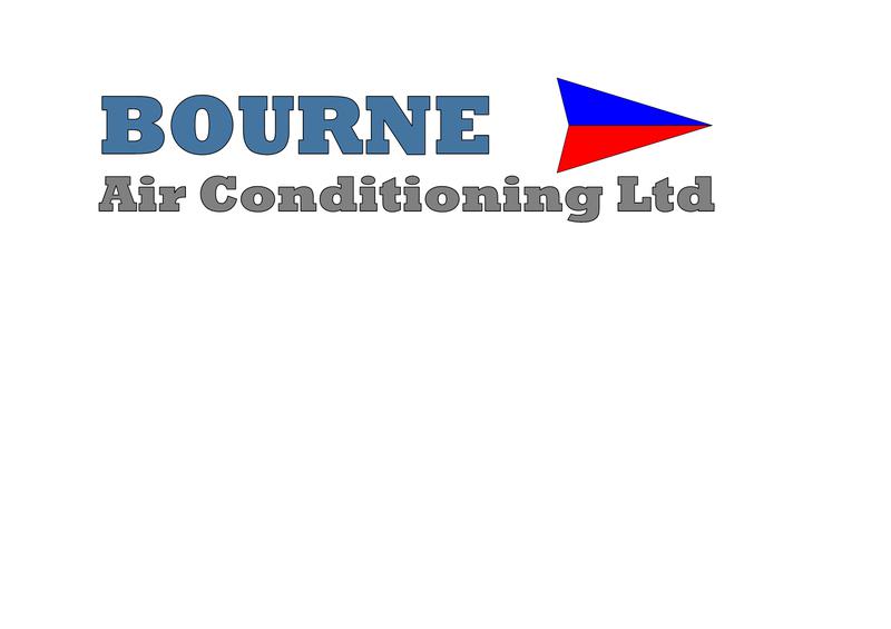 Bourne Air Conditioning Ltd logo